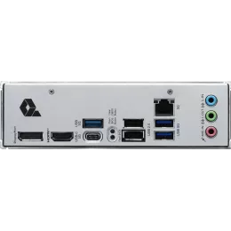 Материнская плата MSI PRO B850M-G Socket AM5 AMD B850 2xDDR5 mATX AC`97 8ch(7.1) 5Gigabit RAID+HDMI+DP
