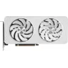 Видеокарта Palit PCI-E 5.0 PA-RTX5060Ti WHITE OC NVIDIA GeForce RTX 5060TI 8Gb 128bit GDDR7 2407/28000 HDMIx1 DPx3 HDCP Ret