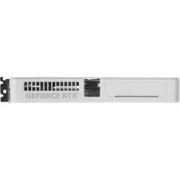 Видеокарта Palit PCI-E 5.0 PA-RTX5060Ti WHITE OC NVIDIA GeForce RTX 5060TI 8Gb 128bit GDDR7 2407/28000 HDMIx1 DPx3 HDCP Ret