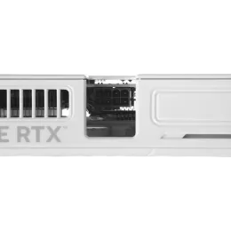 Видеокарта Palit PCI-E 5.0 PA-RTX5060Ti WHITE OC NVIDIA GeForce RTX 5060TI 8Gb 128bit GDDR7 2407/28000 HDMIx1 DPx3 HDCP Ret