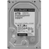 Жесткий диск WD SATA-III 8TB WD8002FZBX Desktop Black (7200rpm) 256Mb 3.5"