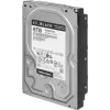 Жесткий диск WD SATA-III 8TB WD8002FZBX Desktop Black (7200rpm) 256Mb 3.5"