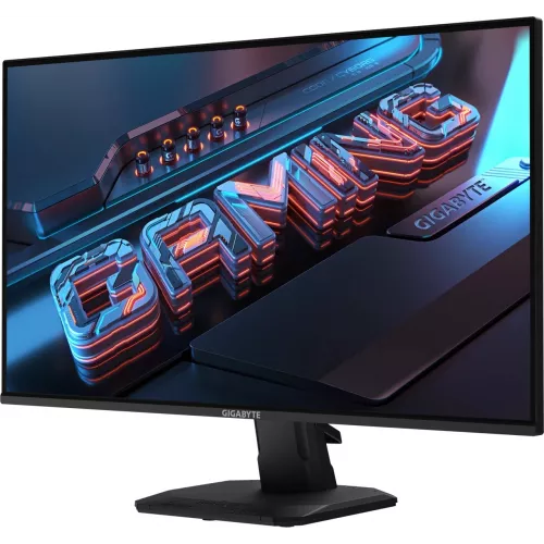 Монитор Gigabyte 24.5" GS25F2 черный IPS LED 16:9 HDMI M/M матовая 300cd 178гр/178гр 1920x1080 200Hz DP FHD 3.11кг