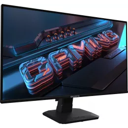 Монитор Gigabyte 24.5" GS25F2 черный IPS LED 16:9 HDMI M/M матовая 300cd 178гр/178гр 1920x1080 200Hz DP FHD 3.11кг
