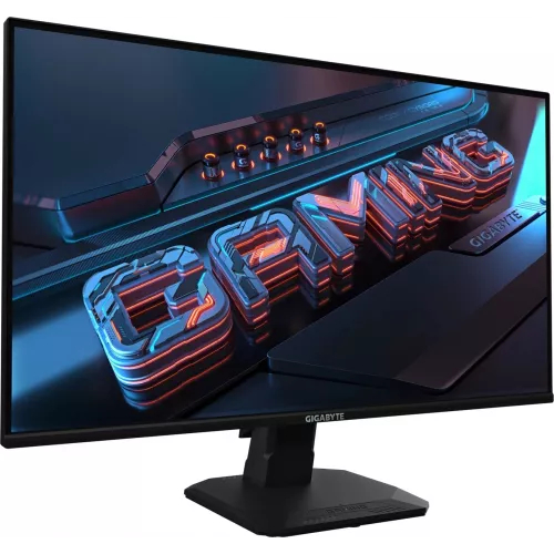 Монитор Gigabyte 24.5" GS25F2 черный IPS LED 16:9 HDMI M/M матовая 300cd 178гр/178гр 1920x1080 200Hz DP FHD 3.11кг