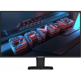 Монитор Gigabyte 24.5" GS25F2 черный IPS LED 16:9 HDMI M/M матовая 300cd 178гр/178гр 1920x1080 200Hz DP FHD 3.11кг