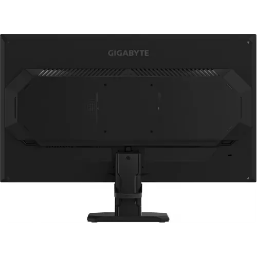 Монитор Gigabyte 24.5" GS25F2 черный IPS LED 16:9 HDMI M/M матовая 300cd 178гр/178гр 1920x1080 200Hz DP FHD 3.11кг
