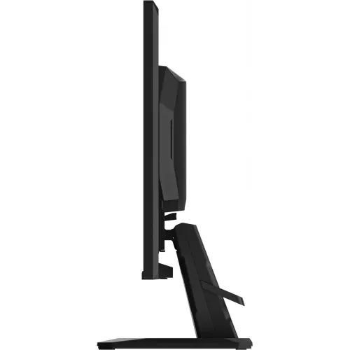 Монитор Gigabyte 24.5" GS25F2 черный IPS LED 16:9 HDMI M/M матовая 300cd 178гр/178гр 1920x1080 200Hz DP FHD 3.11кг
