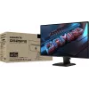 Монитор Gigabyte 24.5" GS25F2 черный IPS LED 16:9 HDMI M/M матовая 300cd 178гр/178гр 1920x1080 200Hz DP FHD 3.11кг