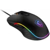Мышь MSI Forge GM300 черный оптическая 7200dpi USB 6but (S12-0402300-HH9)