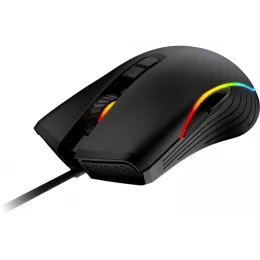 Мышь MSI Forge GM300 черный оптическая 7200dpi USB 6but (S12-0402300-HH9)