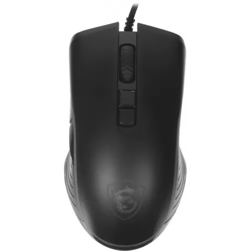 Мышь MSI Forge GM300 черный оптическая 7200dpi USB 6but (S12-0402300-HH9)