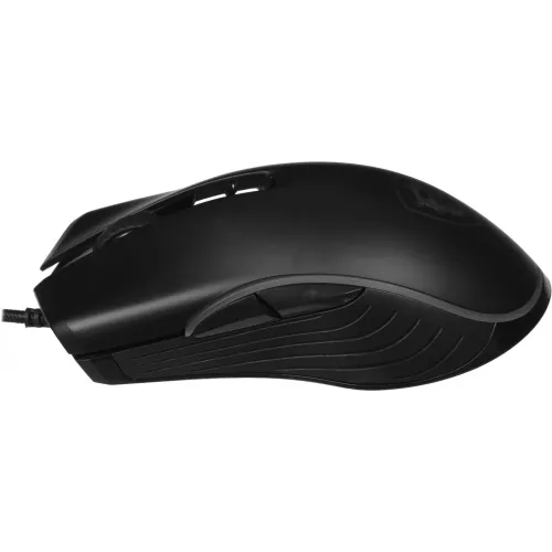 Мышь MSI Forge GM300 черный оптическая 7200dpi USB 6but (S12-0402300-HH9)