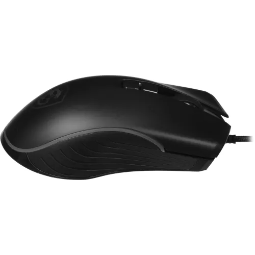 Мышь MSI Forge GM300 черный оптическая 7200dpi USB 6but (S12-0402300-HH9)