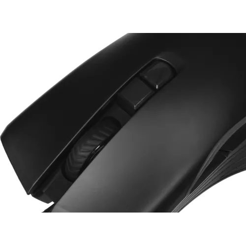 Мышь MSI Forge GM300 черный оптическая 7200dpi USB 6but (S12-0402300-HH9)