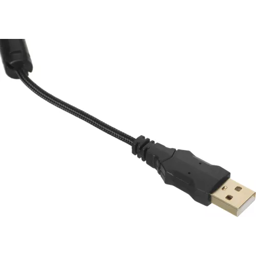 Мышь MSI Forge GM300 черный оптическая 7200dpi USB 6but (S12-0402300-HH9)