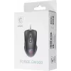 Мышь MSI Forge GM300 черный оптическая 7200dpi USB 6but (S12-0402300-HH9)