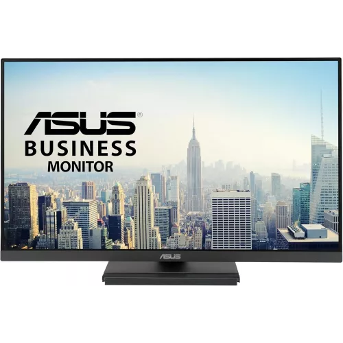 Монитор Asus 27" VA279QGS черный IPS LED 1ms 16:9 HDMI M/M матовая HAS Piv 1500:1 350cd 178гр/178гр 1920x1080 120Hz VGA DP FHD 3.77кг