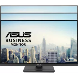 Монитор Asus 27" VA279QGS черный IPS LED 1ms 16:9 HDMI M/M матовая HAS Piv 1500:1 350cd 178гр/178гр 1920x1080 120Hz VGA DP FHD 3.77кг