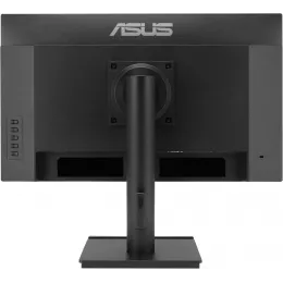 Монитор Asus 27" VA279QGS черный IPS LED 1ms 16:9 HDMI M/M матовая HAS Piv 1500:1 350cd 178гр/178гр 1920x1080 120Hz VGA DP FHD 3.77кг