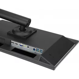 Монитор Asus 27" VA279QGS черный IPS LED 1ms 16:9 HDMI M/M матовая HAS Piv 1500:1 350cd 178гр/178гр 1920x1080 120Hz VGA DP FHD 3.77кг