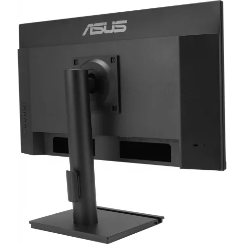Монитор Asus 27" VA279QGS черный IPS LED 1ms 16:9 HDMI M/M матовая HAS Piv 1500:1 350cd 178гр/178гр 1920x1080 120Hz VGA DP FHD 3.77кг