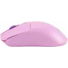 Мышь Acer OMR501 фиолетовый оптическая 1600dpi silent беспров. USB 4but (ZL.MCE11.017)