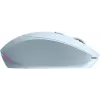 Мышь Acer OMR504 голубой оптическая 3200dpi silent беспров. BT/Radio USB 4but (ZL.MCE11.01E)