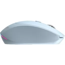 Мышь Acer OMR504 голубой оптическая 3200dpi silent беспров. BT/Radio USB 4but (ZL.MCE11.01E)