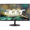 Монитор Acer 27" SA272G0bip черный IPS LED 1ms 16:9 HDMI матовая 250cd 178гр/178гр 1920x1080 120Hz FreeSync DP FHD 3.92кг