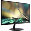 Монитор Acer 27" SA272G0bip черный IPS LED 1ms 16:9 HDMI матовая 250cd 178гр/178гр 1920x1080 120Hz FreeSync DP FHD 3.92кг