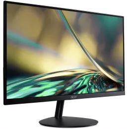Монитор Acer 27" SA272G0bip черный IPS LED 1ms 16:9 HDMI матовая 250cd 178гр/178гр 1920x1080 120Hz FreeSync DP FHD 3.92кг