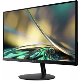 Монитор Acer 27" SA272G0bip черный IPS LED 1ms 16:9 HDMI матовая 250cd 178гр/178гр 1920x1080 120Hz FreeSync DP FHD 3.92кг