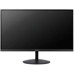 Монитор Acer 27" SA272G0bip черный IPS LED 1ms 16:9 HDMI матовая 250cd 178гр/178гр 1920x1080 120Hz FreeSync DP FHD 3.92кг