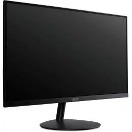 Монитор Acer 27" SA272G0bip черный IPS LED 1ms 16:9 HDMI матовая 250cd 178гр/178гр 1920x1080 120Hz FreeSync DP FHD 3.92кг