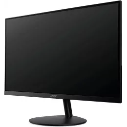 Монитор Acer 27" SA272G0bip черный IPS LED 1ms 16:9 HDMI матовая 250cd 178гр/178гр 1920x1080 120Hz FreeSync DP FHD 3.92кг