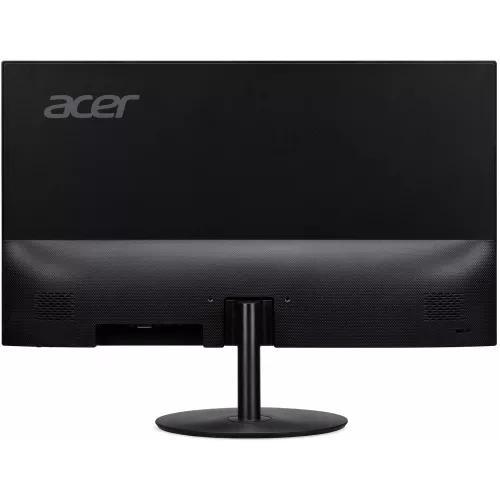 Монитор Acer 27" SA272G0bip черный IPS LED 1ms 16:9 HDMI матовая 250cd 178гр/178гр 1920x1080 120Hz FreeSync DP FHD 3.92кг