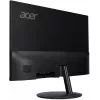 Монитор Acer 27" SA272G0bip черный IPS LED 1ms 16:9 HDMI матовая 250cd 178гр/178гр 1920x1080 120Hz FreeSync DP FHD 3.92кг
