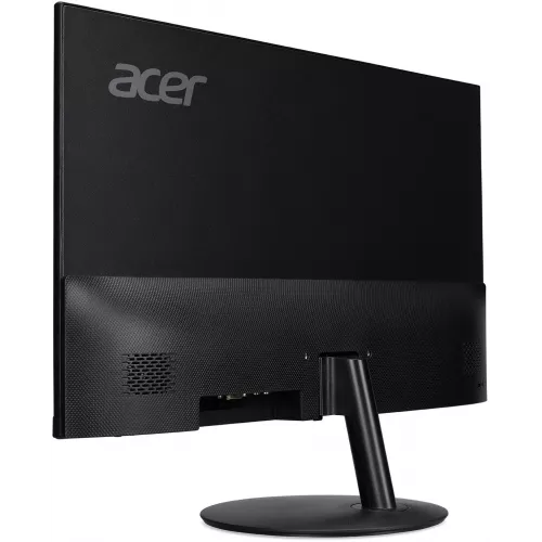 Монитор Acer 27" SA272G0bip черный IPS LED 1ms 16:9 HDMI матовая 250cd 178гр/178гр 1920x1080 120Hz FreeSync DP FHD 3.92кг