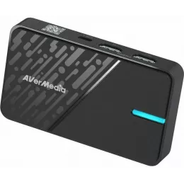 Карта видеозахвата Avermedia StreamLine MINI+ GC311 внешний UBS Type-C