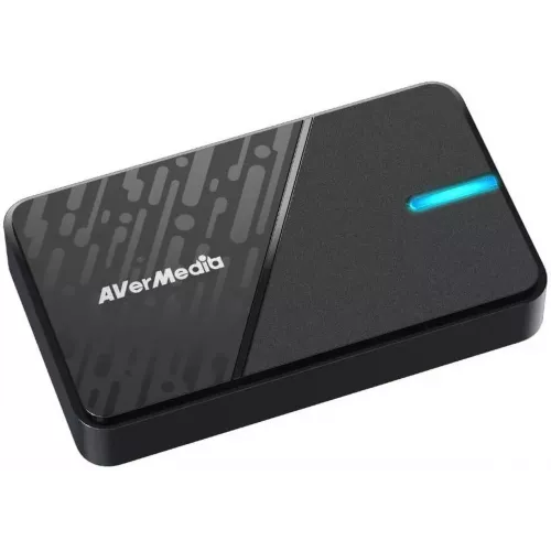 Карта видеозахвата Avermedia StreamLine MINI+ GC311 внешний UBS Type-C