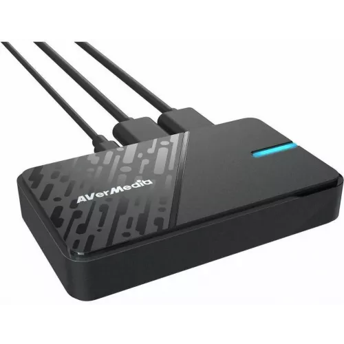 Карта видеозахвата Avermedia StreamLine MINI+ GC311 внешний UBS Type-C