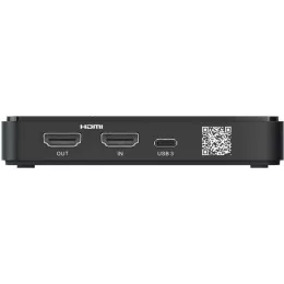 Карта видеозахвата Avermedia StreamLine MINI+ GC311 внешний UBS Type-C