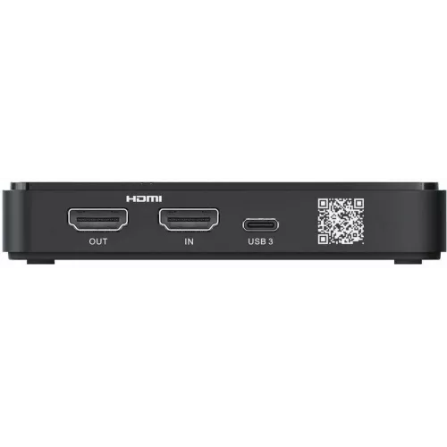 Карта видеозахвата Avermedia StreamLine MINI+ GC311 внешний UBS Type-C