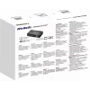 Карта видеозахвата Avermedia StreamLine MINI+ GC311 внешний UBS Type-C
