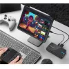 Карта видеозахвата Avermedia StreamLine MINI+ GC311 внешний UBS Type-C