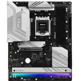 Материнская плата Asrock B850 PRO RS Socket AM5 AMD B850 4xDDR5 ATX AC`97 8ch(7.1) 2.5Gg RAID+HDMI