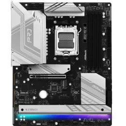 Материнская плата Asrock B850 PRO RS Socket AM5 AMD B850 4xDDR5 ATX AC`97 8ch(7.1) 2.5Gg RAID+HDMI