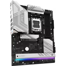 Материнская плата Asrock B850 PRO RS Socket AM5 AMD B850 4xDDR5 ATX AC`97 8ch(7.1) 2.5Gg RAID+HDMI