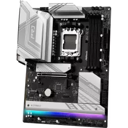Материнская плата Asrock B850 PRO RS Socket AM5 AMD B850 4xDDR5 ATX AC`97 8ch(7.1) 2.5Gg RAID+HDMI